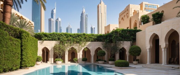 How to Practice Mindfulness in Dubai’s Urban Environment How to Practice Mindfulness in Dubai’s Urban Environment