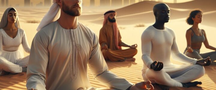 The Benefits of Mindfulness for Expats in Dubai The Benefits of Mindfulness for Expats in Dubai